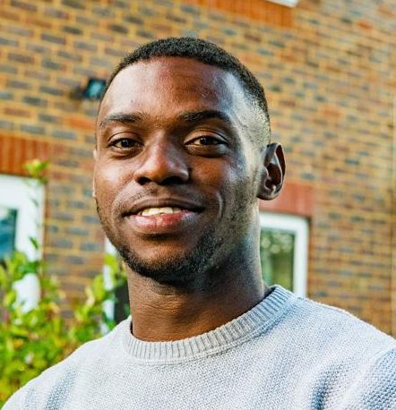 Engr. Samuel E. Nkereuwem